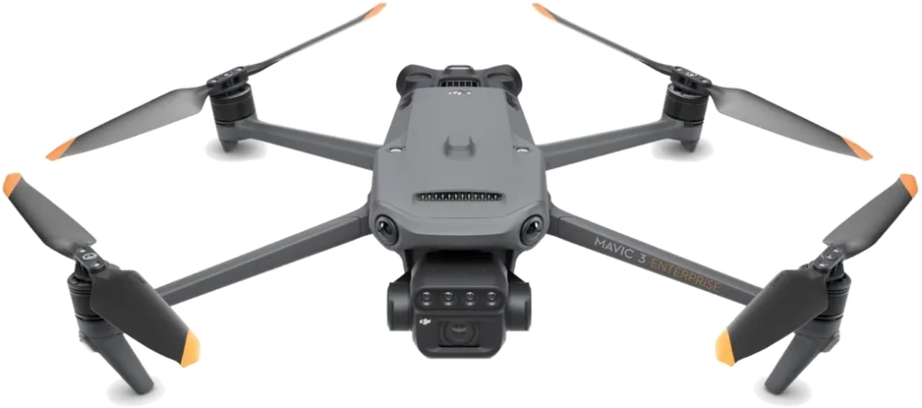DJI Mavic 3 Multispectral