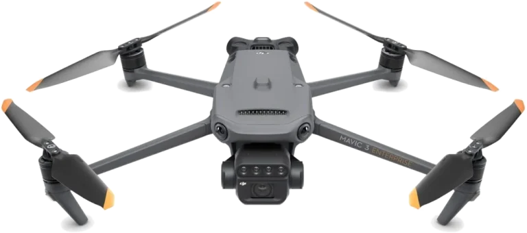 DJI Mavic 3 Multispectral