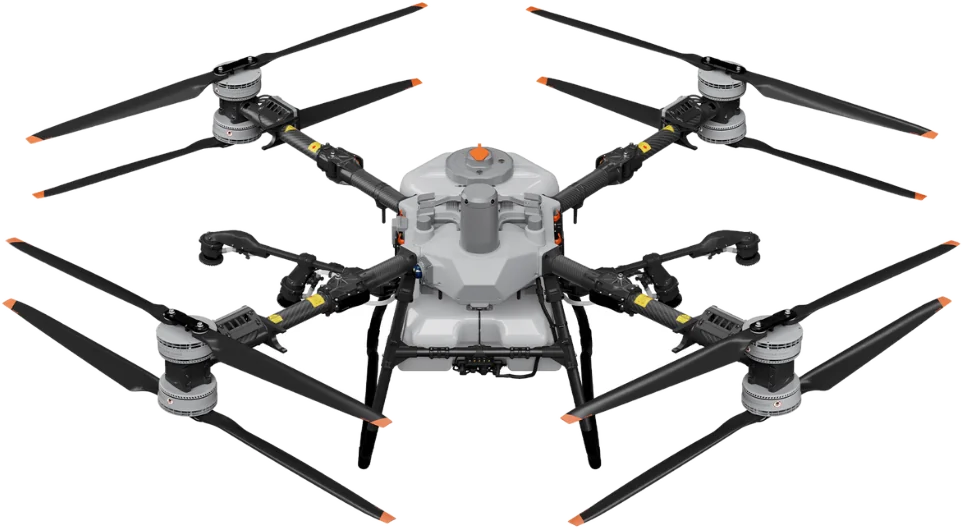 DJI Agras T100